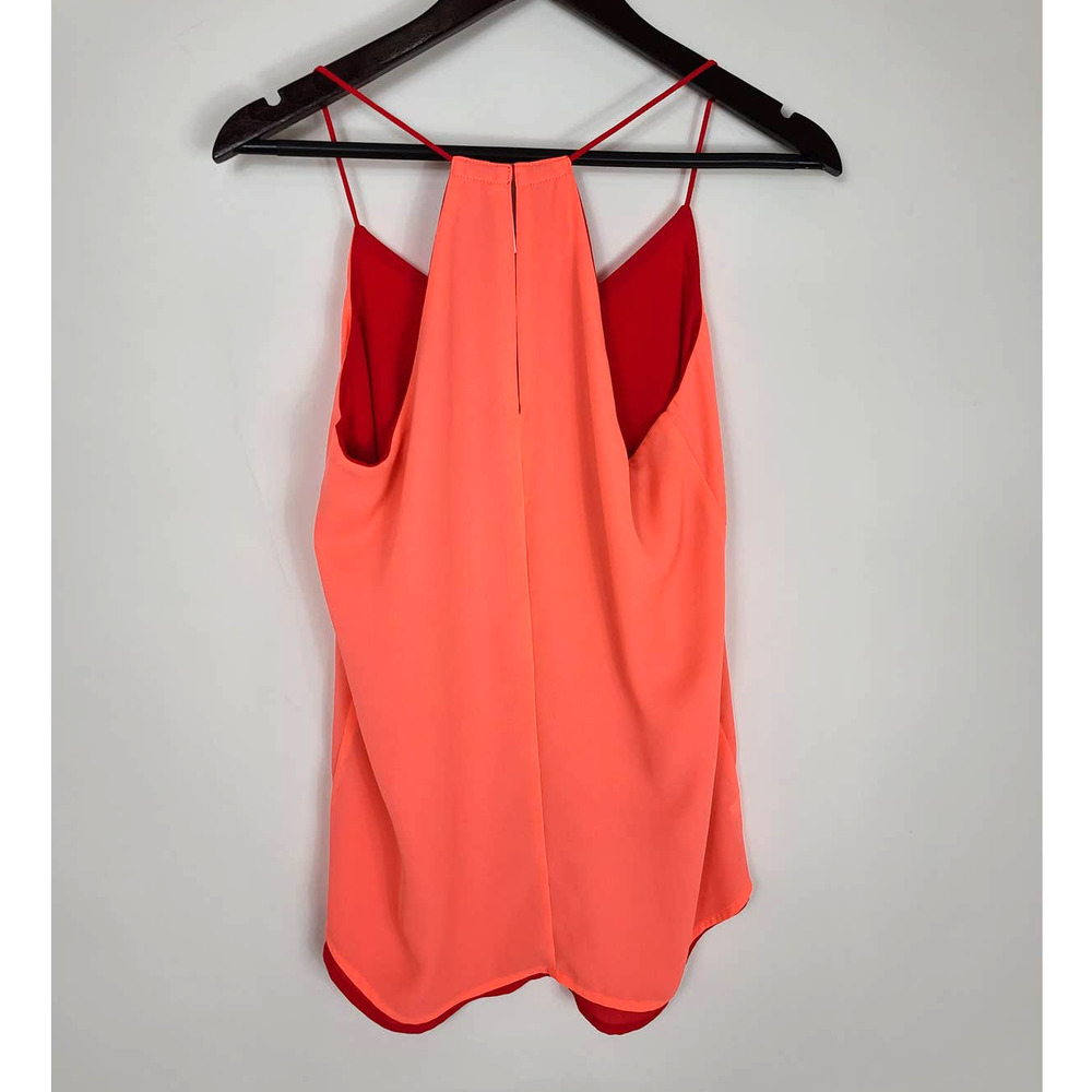 Express Reversible Barcelona Cami Lot - Picture 4 of 11